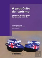 A Propósito Del Turismo