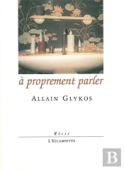 A Proprement Parler