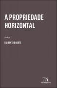 A Propriedade Horizontal