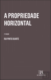 A Propriedade Horizontal