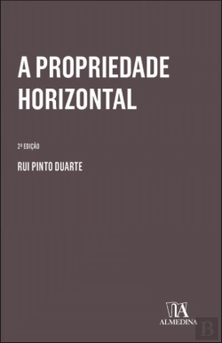 Bertrand.pt - A Propriedade Horizontal