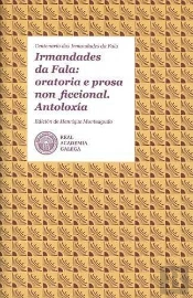 A Prosa De Ideas: Ensaio E Oratoria