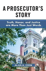 A Prosecutor'S Story
