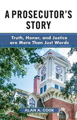 Bertrand.pt - A Prosecutor'S Story