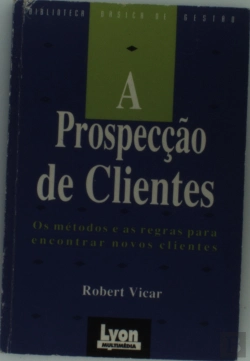 Bertrand.pt - A Prospecção de Clientes