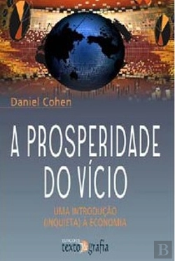 Bertrand.pt - A Prosperidade do Vício