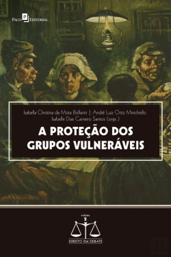 Bertrand.pt - A Proteção Dos Grupos Vulneráveis