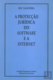 A Protecção Jurídica do Software e a Internet