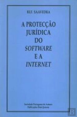 Bertrand.pt - A Protecção Jurídica do Software e a Internet