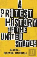 A Protest History Of The United States