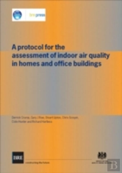 Bertrand.pt - A Protocol For The Assessment Of Indoor Air Quality In Homes And Office Buildings