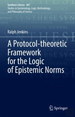 Bertrand.pt - A Protocol-Theoretic Framework For The Logic Of Epistemic Norms