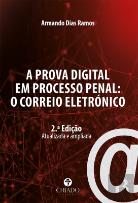 A Prova Digital em Processo Penal
