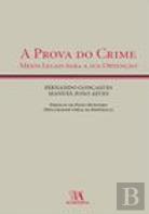 A Prova do Crime