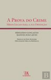 A Prova do Crime