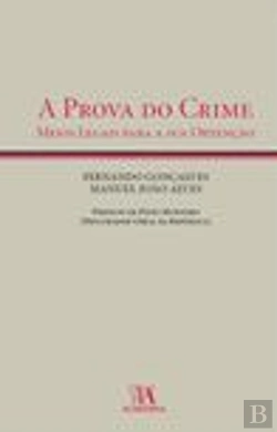Bertrand.pt - A Prova do Crime