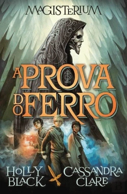 Bertrand.pt - A Prova do Ferro