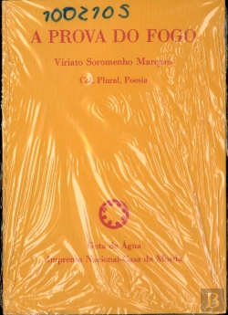 Bertrand.pt - A Prova do Fogo