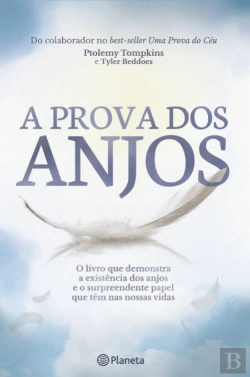 Bertrand.pt - A Prova dos Anjos 