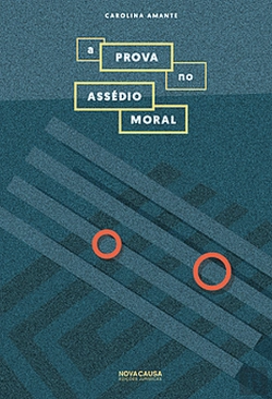 Bertrand.pt - A Prova no Assédio Moral