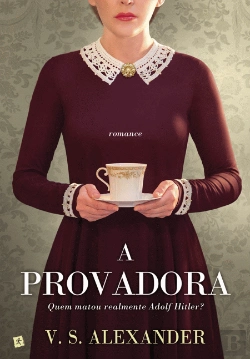 Bertrand.pt - A Provadora
