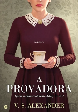 Bertrand.pt - A Provadora