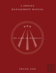 A Proven Management Manual