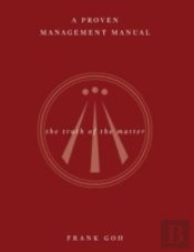 A Proven Management Manual