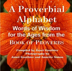 Bertrand.pt - A Proverbial Alphabet