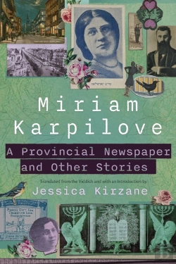 Bertrand.pt - A Provincial Newspaper And Other Stories