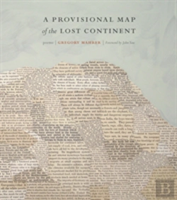 Bertrand.pt - A Provisional Map Of The Lost Continent