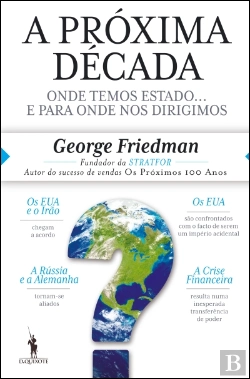 Bertrand.pt - A Próxima Década