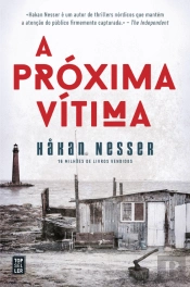 A Próxima Vítima
