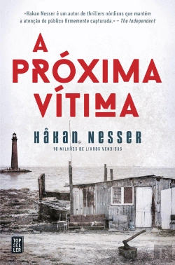 Bertrand.pt - A Próxima Vítima