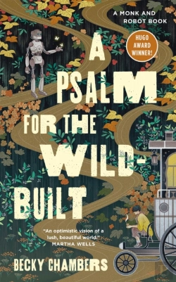 Bertrand.pt - A Psalm For The Wild-Built