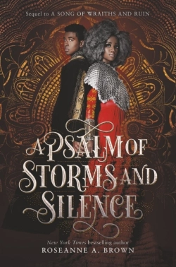 Bertrand.pt - A Psalm Of Storms And Silence