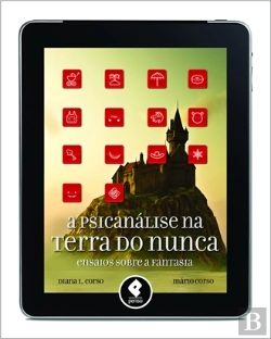 Bertrand.pt - A Psicanálise na Terra do Nunca