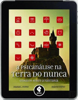 Bertrand.pt - A Psicanálise na Terra do Nunca