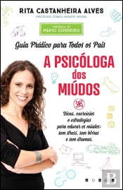 A Psicóloga dos Miúdos