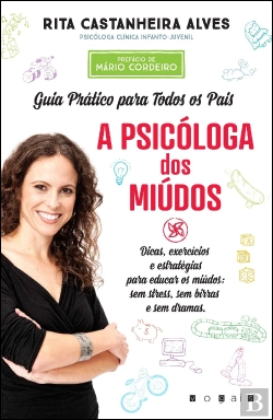 Bertrand.pt - A Psicóloga dos Miúdos