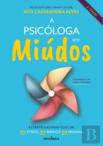 A Psicóloga dos Miúdos
