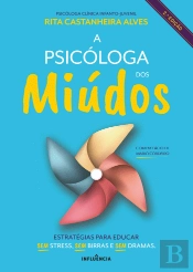 A Psicóloga dos Miúdos