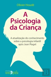 A Psicologia da Criança