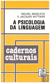 A Psicologia da Linguagem