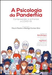 A Psicologia da Pandemia