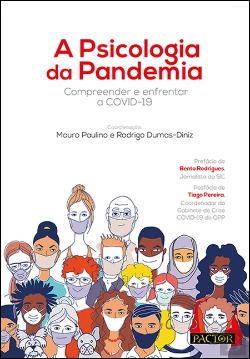 Bertrand.pt - A Psicologia da Pandemia