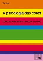A Psicologia das Cores