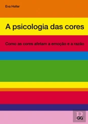A Psicologia das Cores