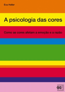 Bertrand.pt - A Psicologia das Cores