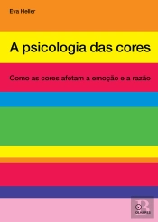 A Psicologia Das Cores